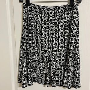 Briggs New York Skirt